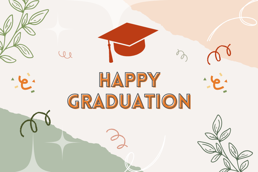 School Update (Graduation) - April 6 - Centennial High School